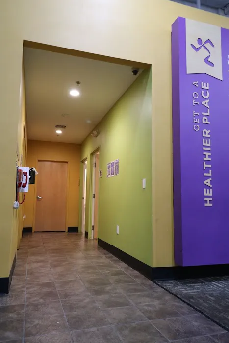 Anytime Fitness Picture 9