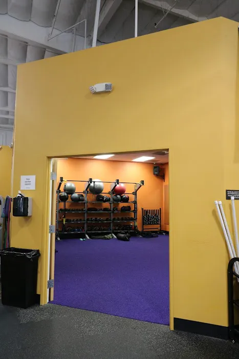 Anytime Fitness Picture 5