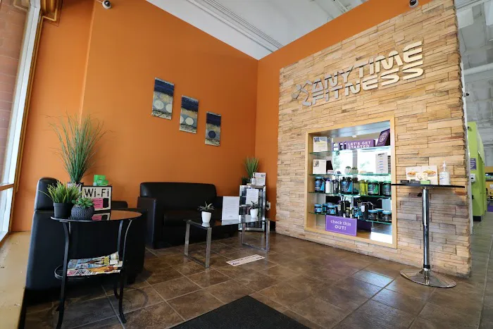Anytime Fitness Picture 1