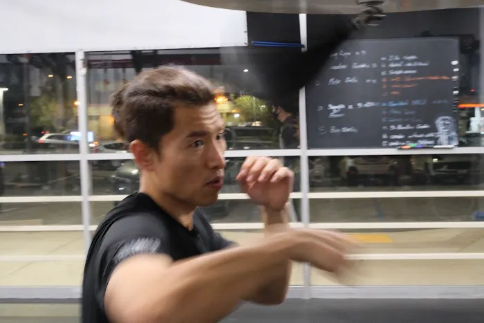 Gentle Fight Club Picture 4