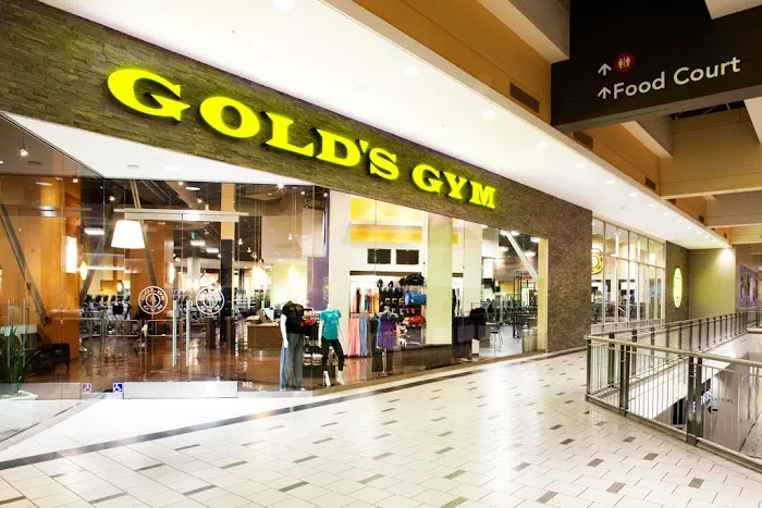 Gold's Gym West Covina Picture 1