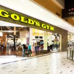 Gold's Gym West Covina