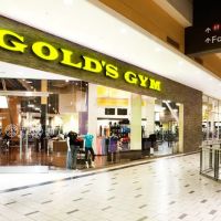 Gold's Gym West Covina ico