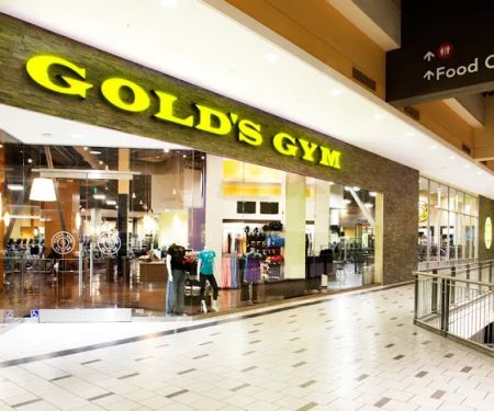 Gold's Gym West Covina