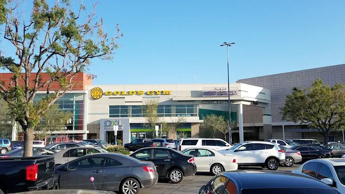 Gold's Gym West Covina Picture 9