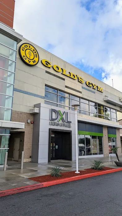 Gold's Gym West Covina Picture 8