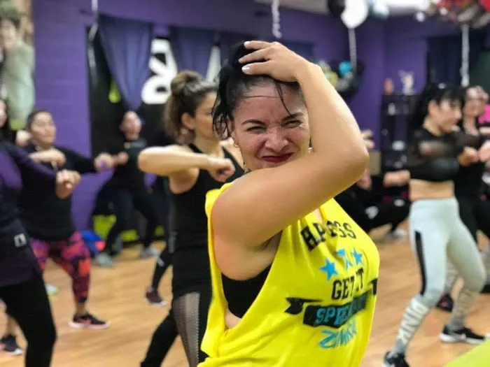 Zumba Addiction Picture 10