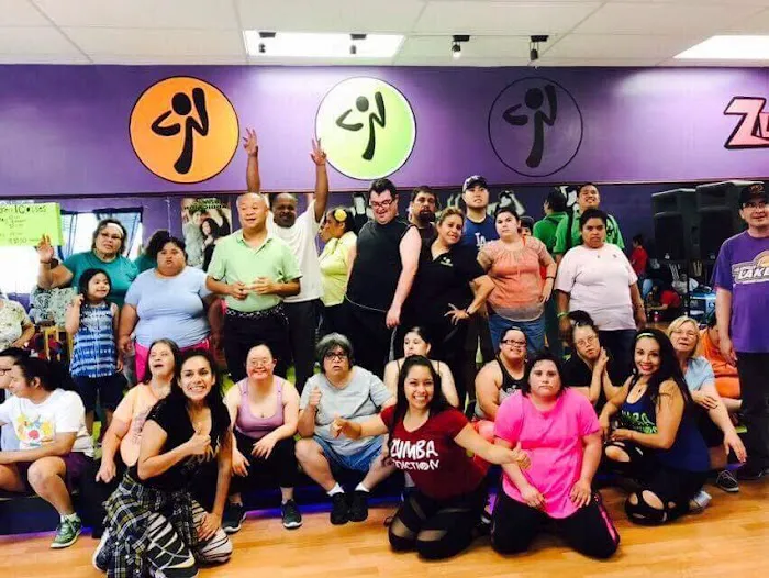 Zumba Addiction Picture 6