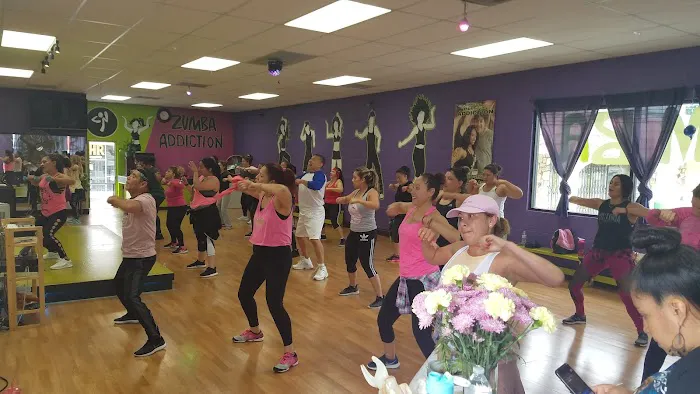 Zumba Addiction Picture 2