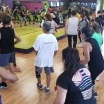 Zumba Addiction