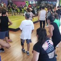 Zumba Addiction ico