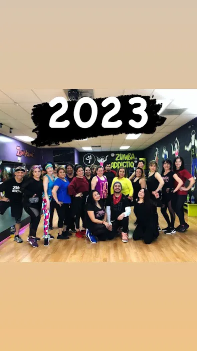 Zumba Addiction Picture 3
