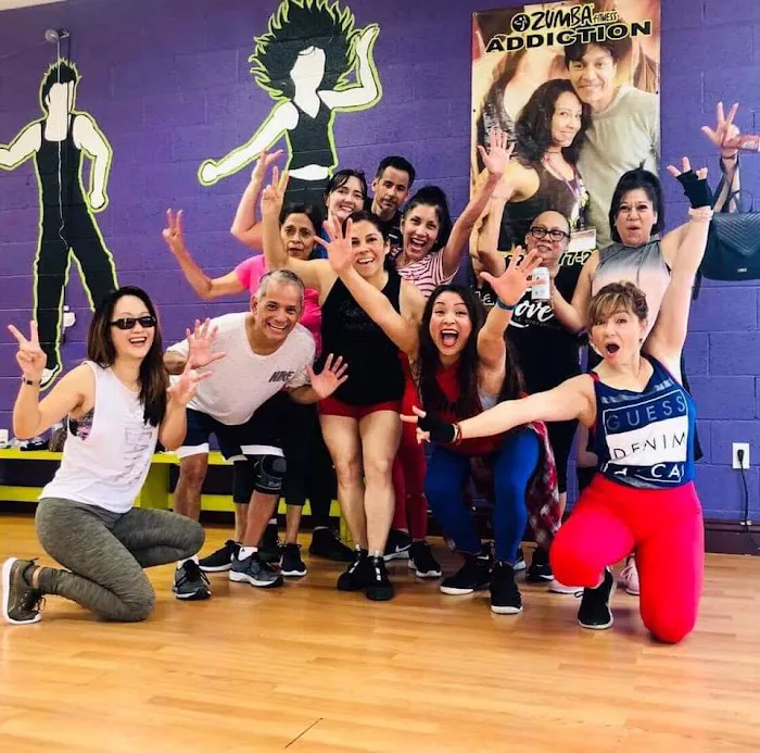 Zumba Addiction Picture 4