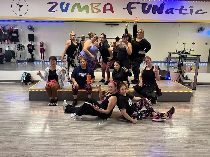 ZUMBA FUNatic Picture 1