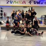 ZUMBA FUNatic