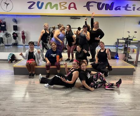 ZUMBA FUNatic