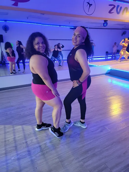 ZUMBA FUNatic Picture 10