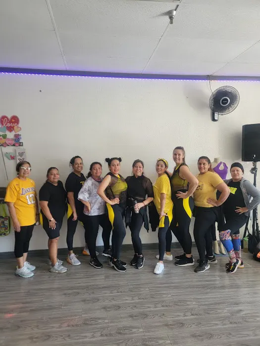 ZUMBA FUNatic Picture 7