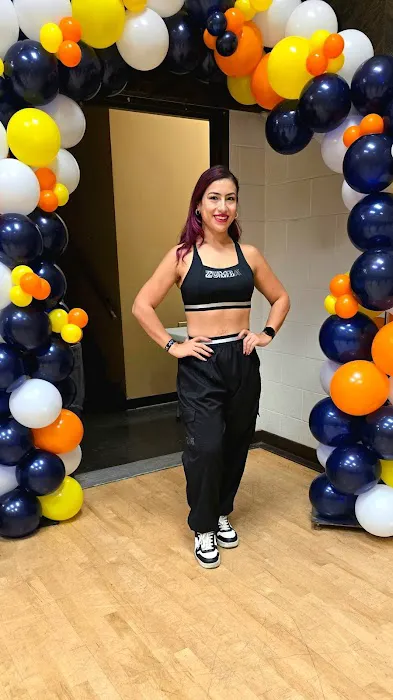 ZUMBA FUNatic Picture 4