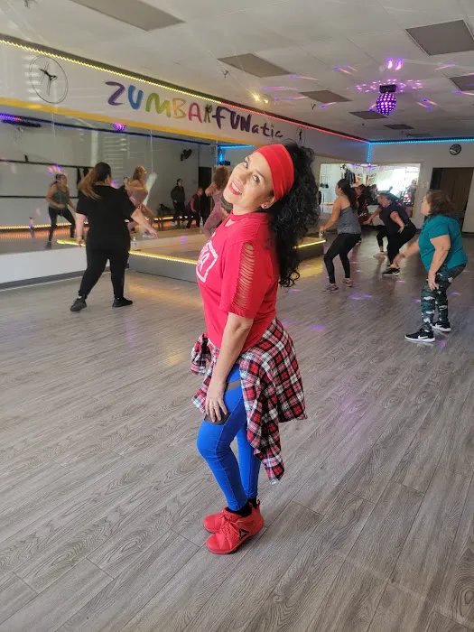 ZUMBA FUNatic Picture 8