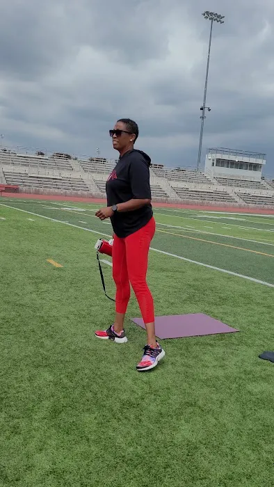 Marathon Fitness Training Center Picture 1