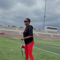 Marathon Fitness Training Center ico