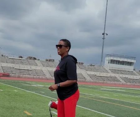 Marathon Fitness Training Center