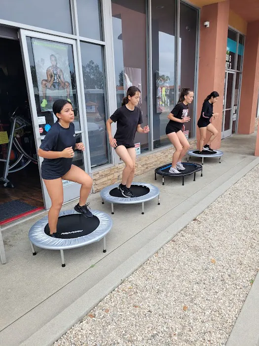 Marathon Fitness Training Center Picture 4