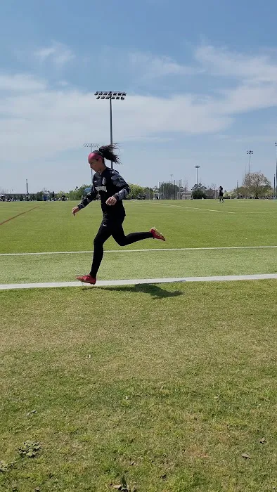 Marathon Fitness Training Center Picture 5