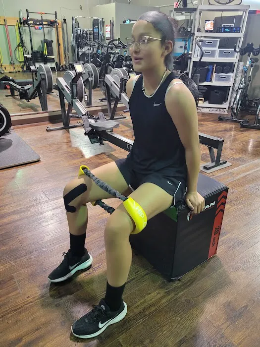 Marathon Fitness Training Center Picture 9