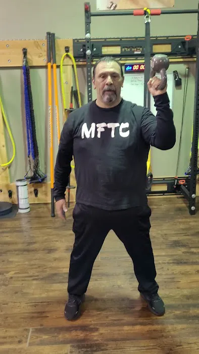 Marathon Fitness Training Center Picture 3