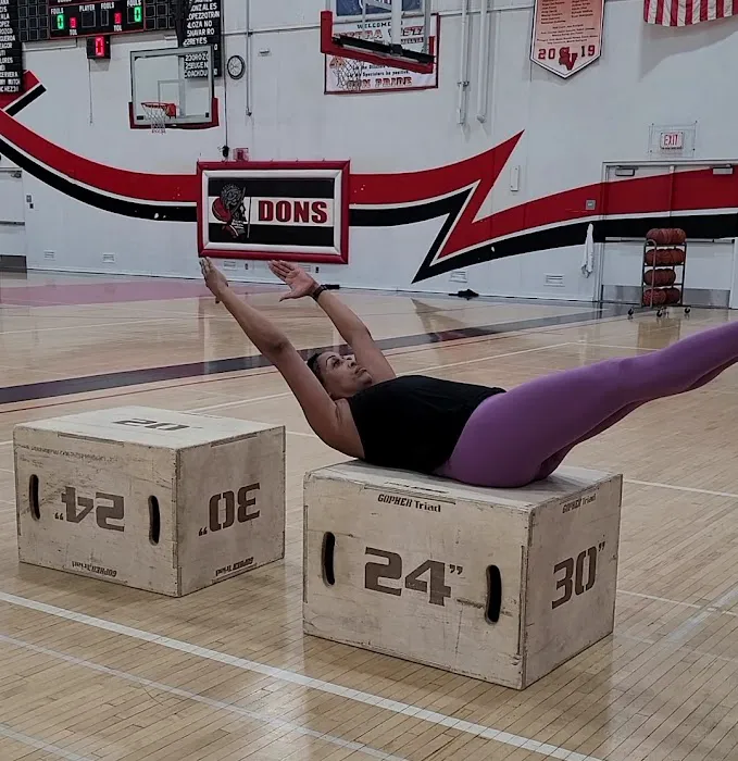 Marathon Fitness Training Center Picture 7