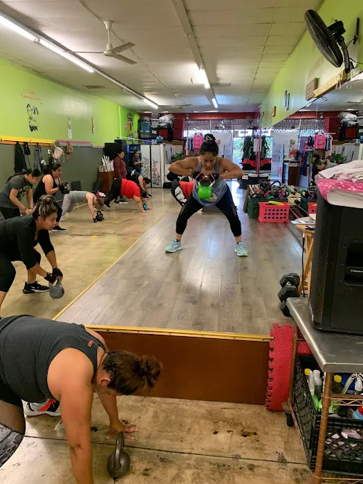 Zumba Mania Fitness Picture 5