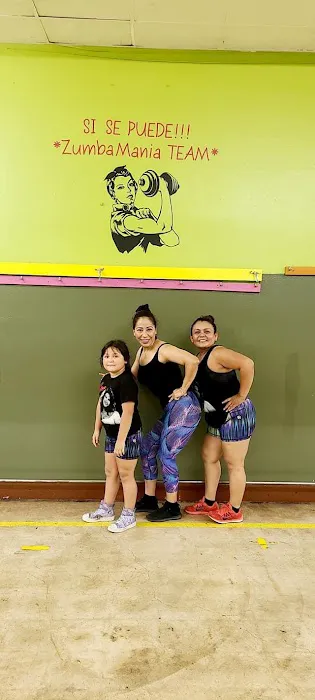 Zumba Mania Fitness Picture 2