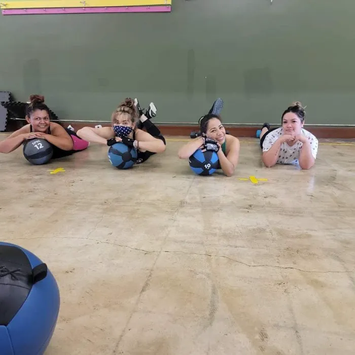 Zumba Mania Fitness Picture 4