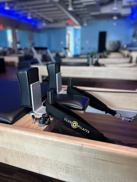 Club Pilates Picture 2