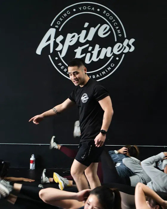 Aspire Fitness Rowland Heights Picture 10