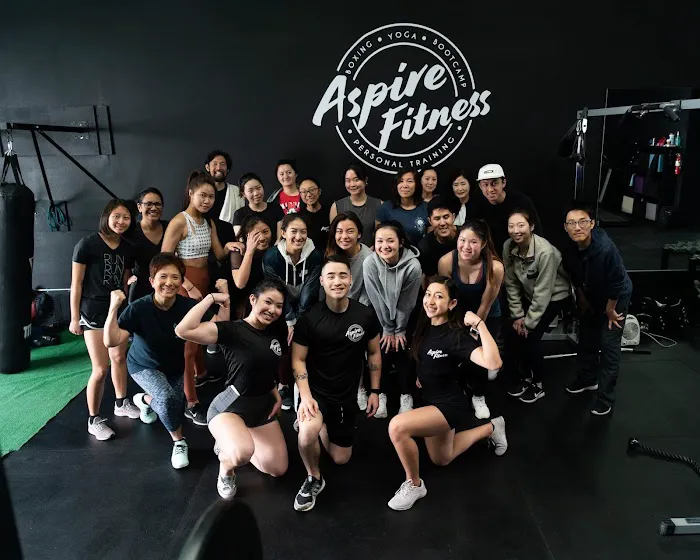 Aspire Fitness Rowland Heights Picture 2