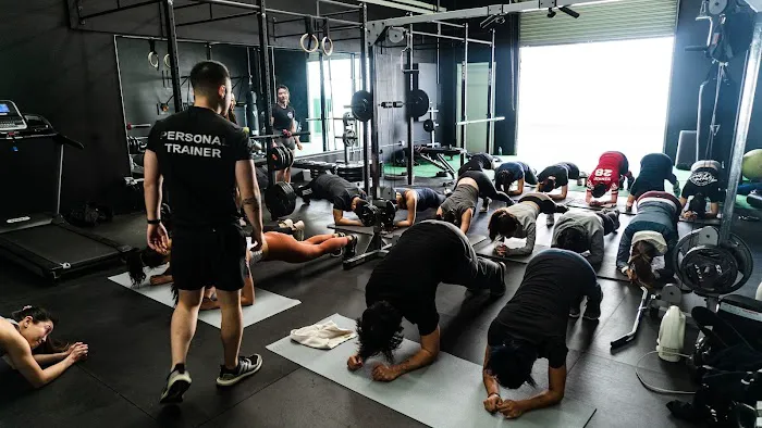 Aspire Fitness Rowland Heights Picture 1