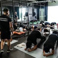 Aspire Fitness Rowland Heights ico