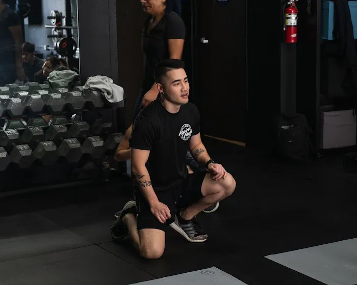 Aspire Fitness Rowland Heights Picture 8