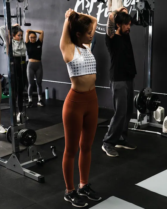 Aspire Fitness Rowland Heights Picture 4