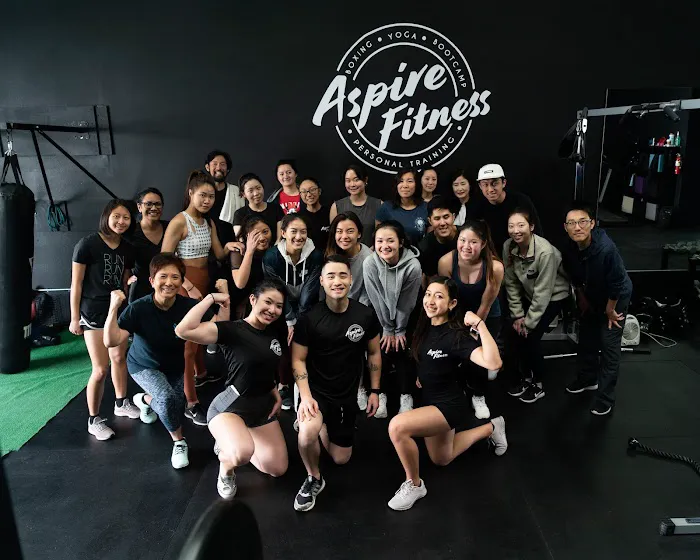 Aspire Fitness Rowland Heights Picture 5