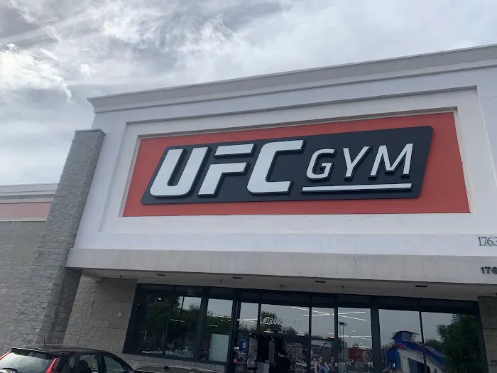 UFC GYM City of Industry Picture 1