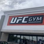 UFC GYM City of Industry