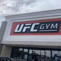 UFC GYM City of Industry ico