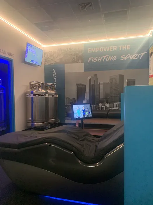 UFC GYM City of Industry Picture 3