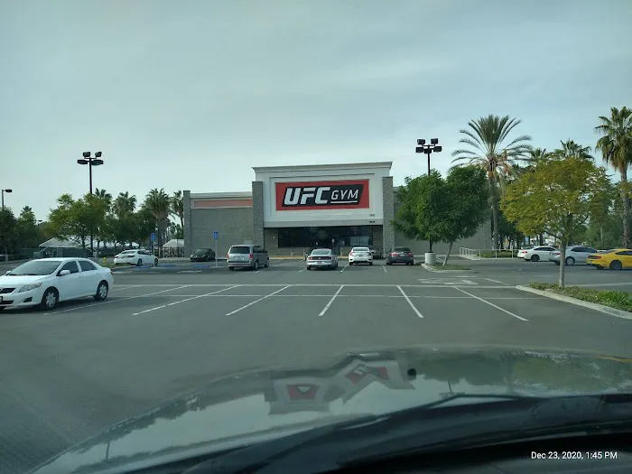 UFC GYM City of Industry Picture 5