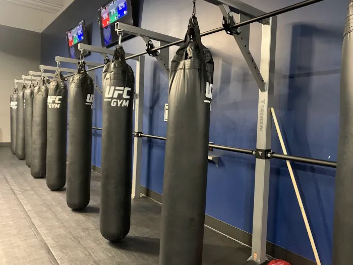 UFC GYM City of Industry Picture 7