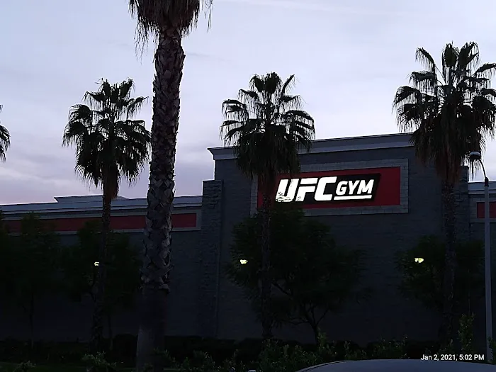 UFC GYM City of Industry Picture 8